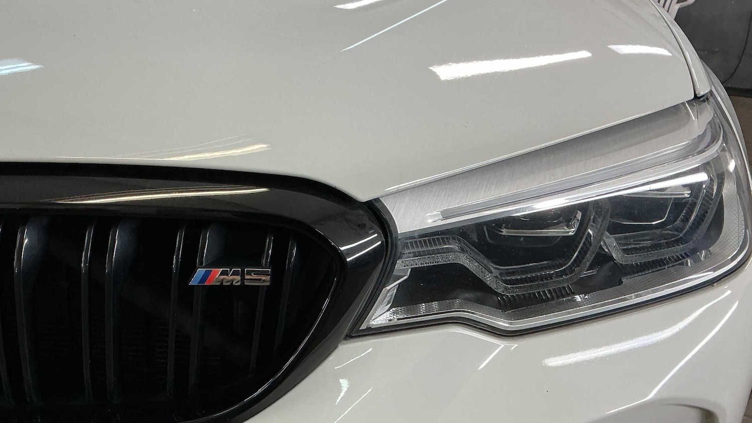 Used BMW M5 2019 for sale - 77443572: Photo 32