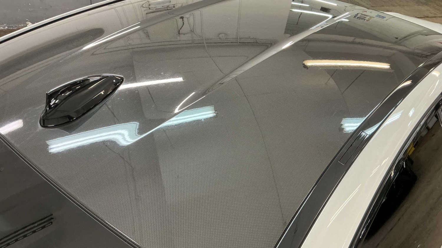 Used BMW M5 2019 for sale - 77443572: Photo 35