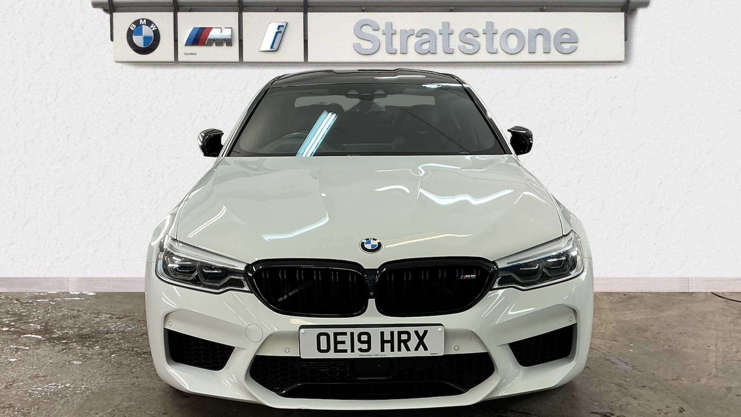 Used BMW M5 2019 for sale - 77443572: Photo 6