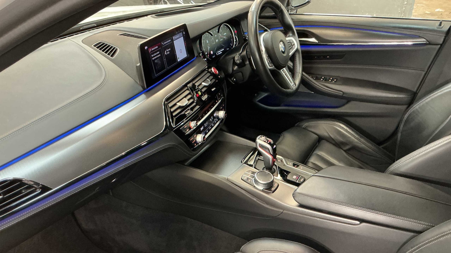 Used BMW M5 2019 for sale - 77443572: Photo 8