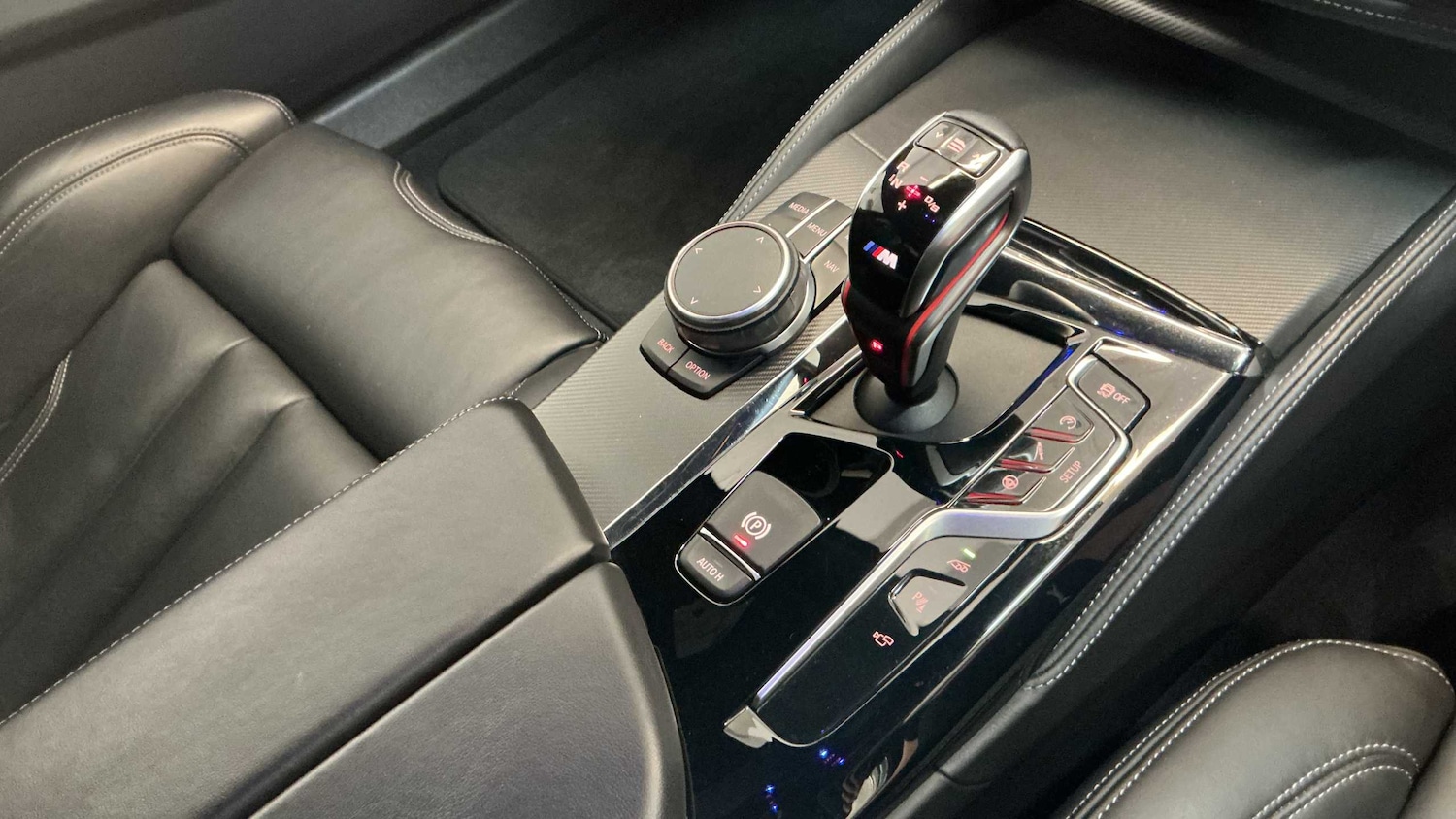 Used BMW M5 2019 for sale - 77443572: Photo 9