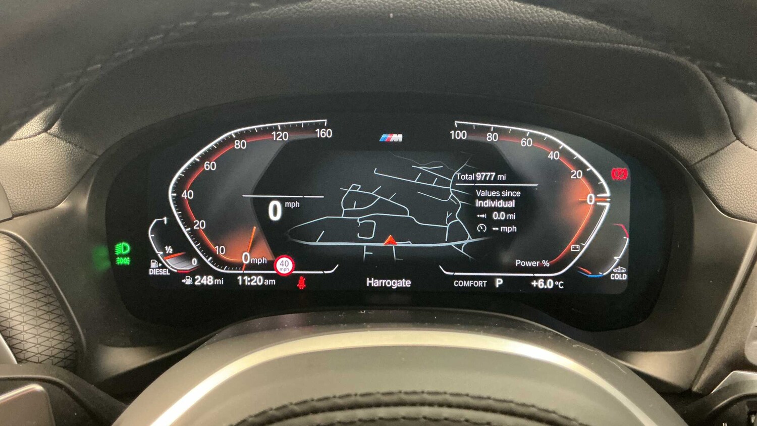 Used BMW X3 2023 for sale - 77601134: Photo 10