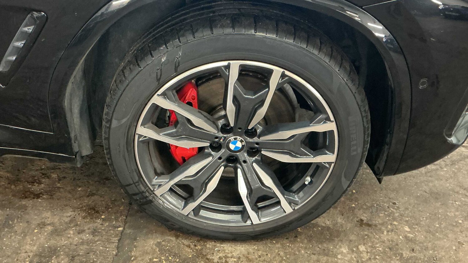 Used BMW X3 2023 for sale - 77601134: Photo 11