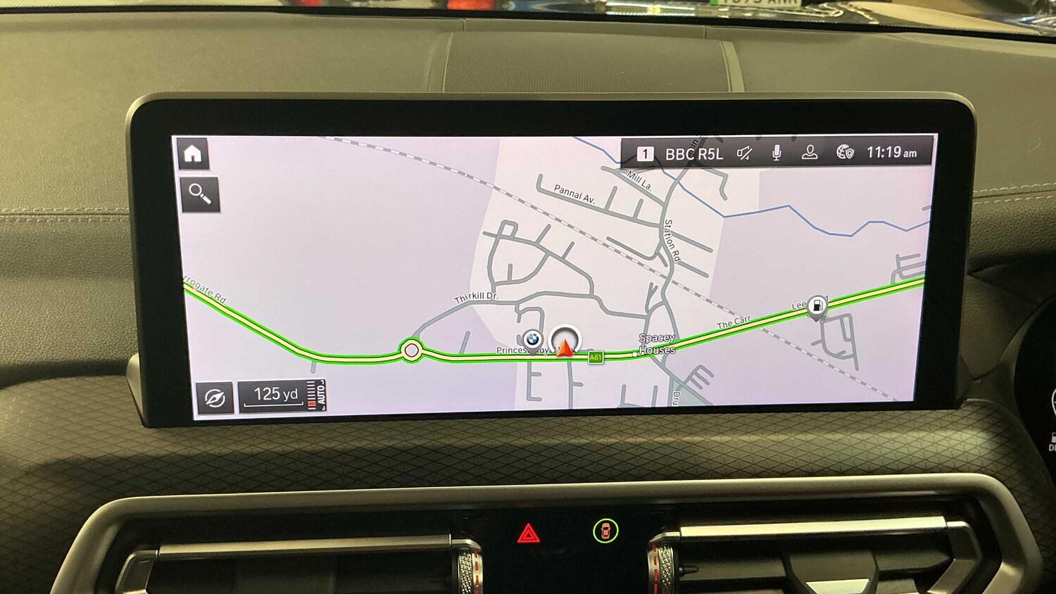 Used BMW X3 2023 for sale - 77601134: Photo 13