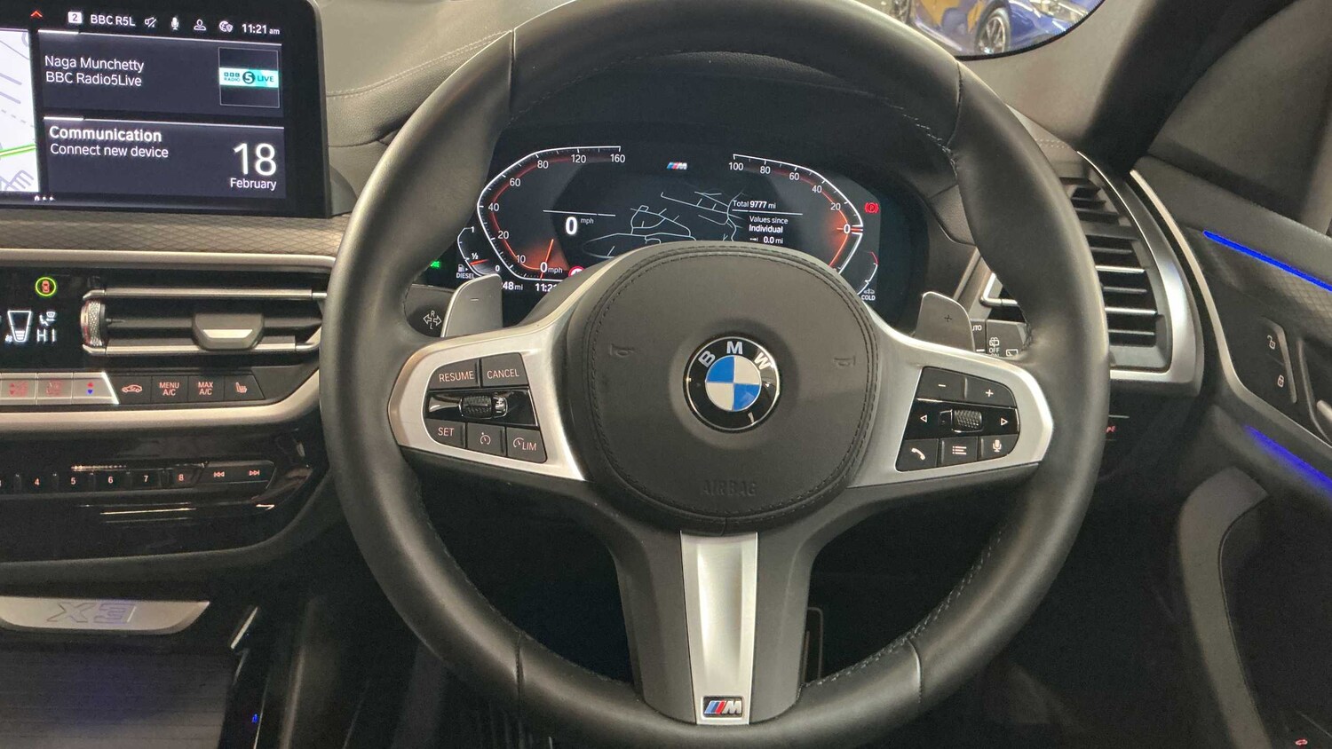 Used BMW X3 2023 for sale - 77601134: Photo 15