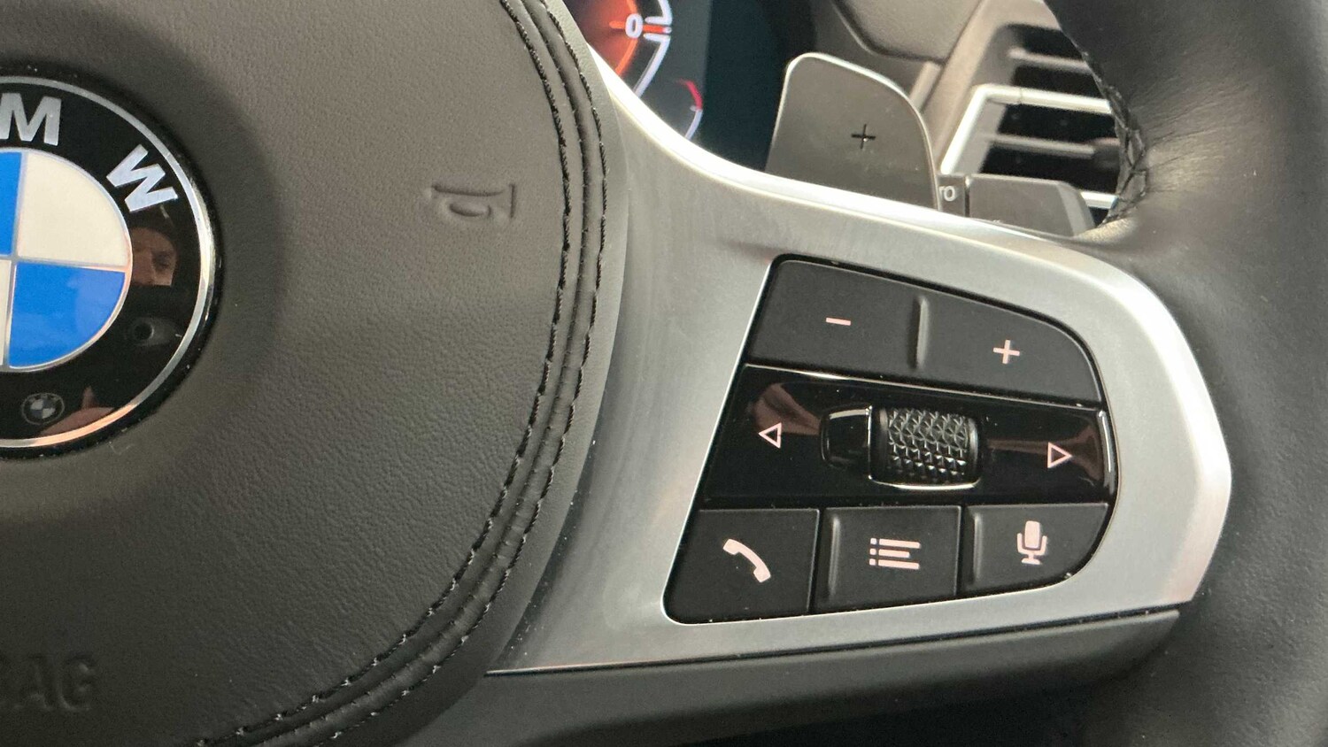 Used BMW X3 2023 for sale - 77601134: Photo 18