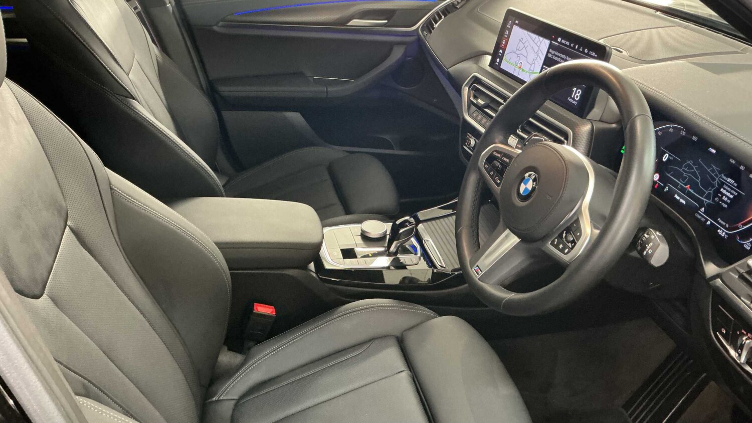 Used BMW X3 2023 for sale - 77601134: Photo 19