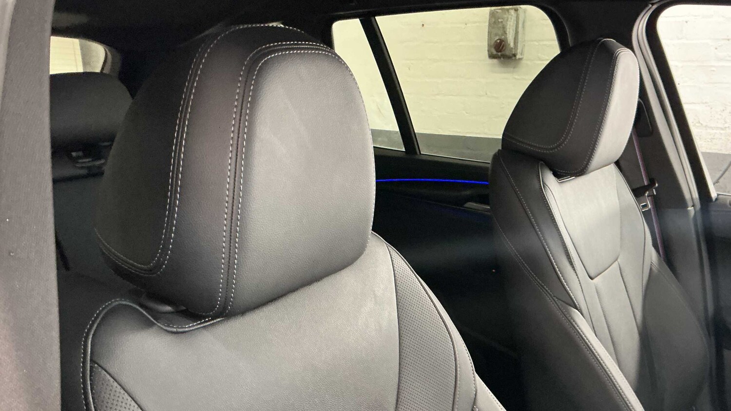 Used BMW X3 2023 for sale - 77601134: Photo 20