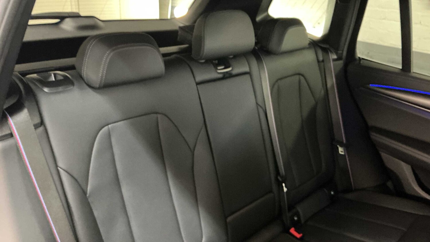 Used BMW X3 2023 for sale - 77601134: Photo 22