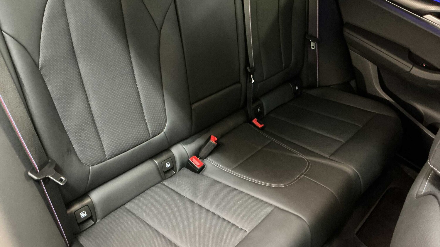 Used BMW X3 2023 for sale - 77601134: Photo 23