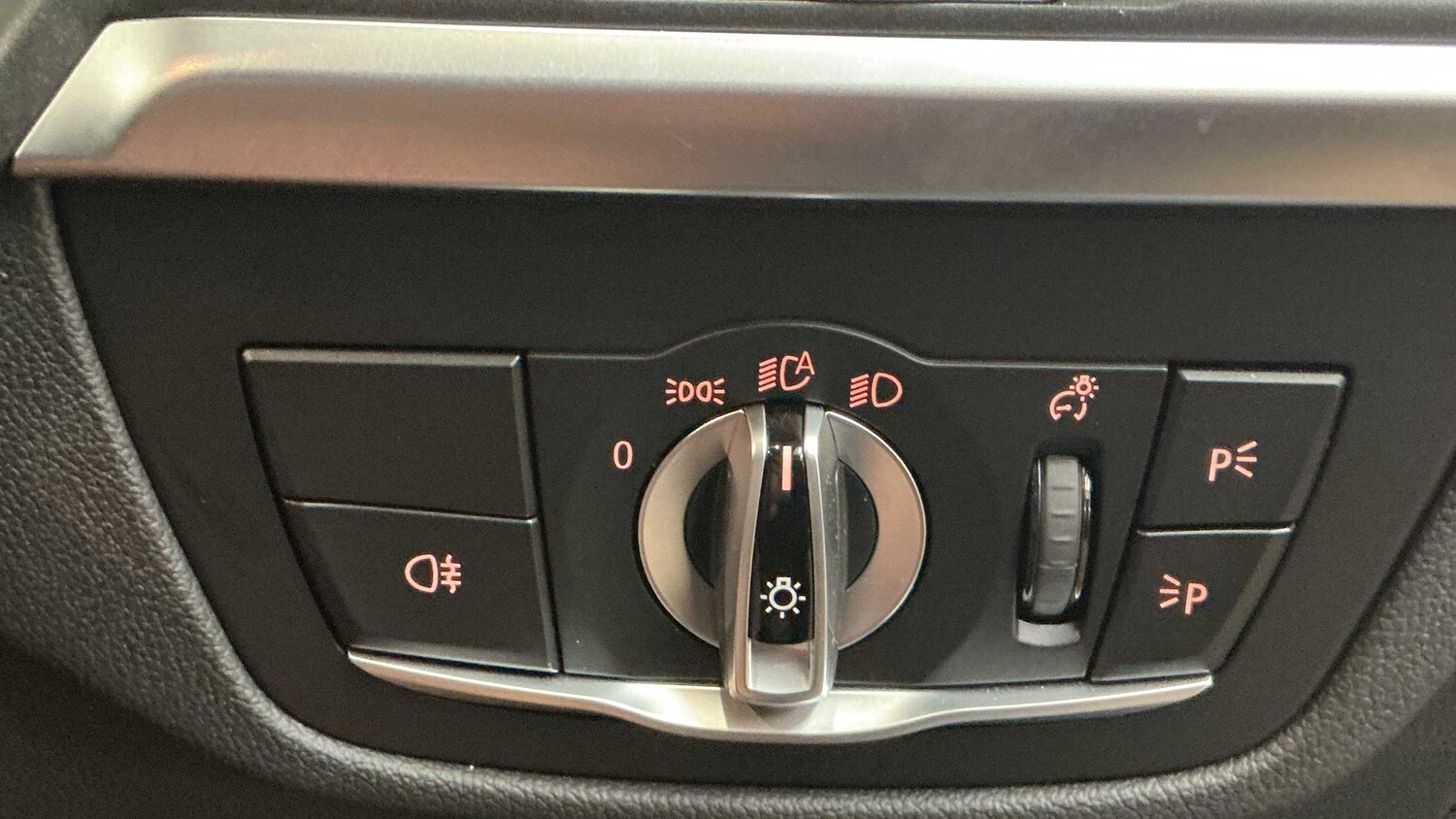 Used BMW X3 2023 for sale - 77601134: Photo 25