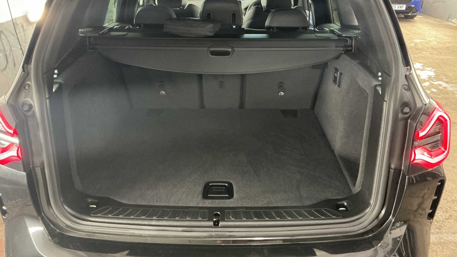 Used BMW X3 2023 for sale - 77601134: Photo 29