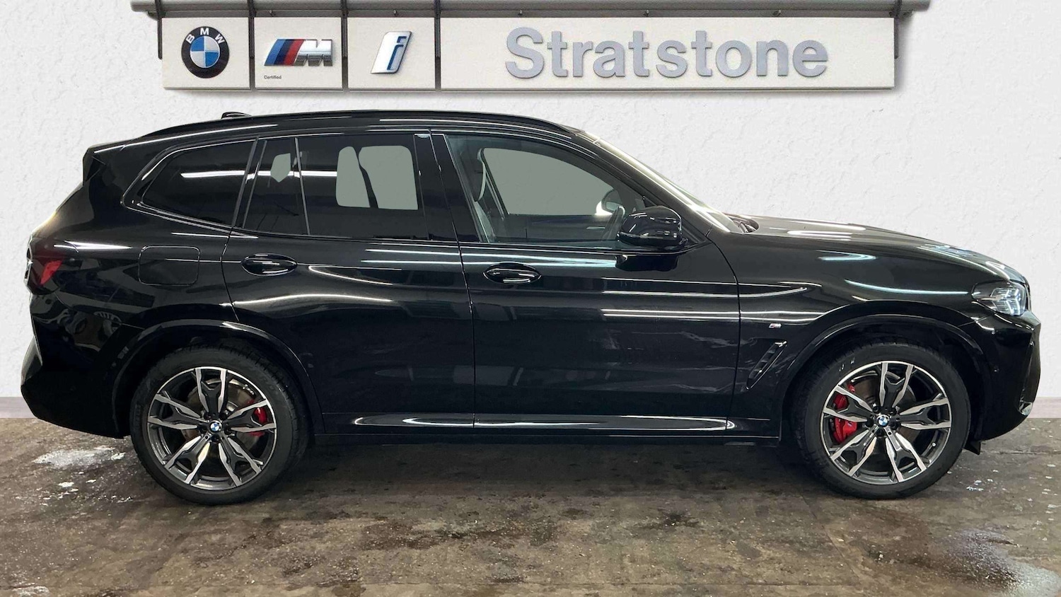 Used BMW X3 2023 for sale - 77601134: Photo 3