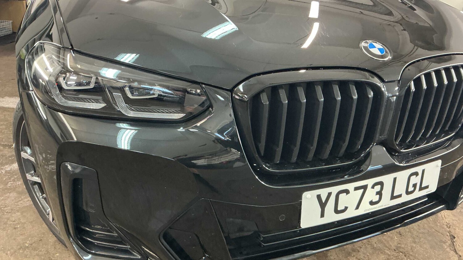 Used BMW X3 2023 for sale - 77601134: Photo 31