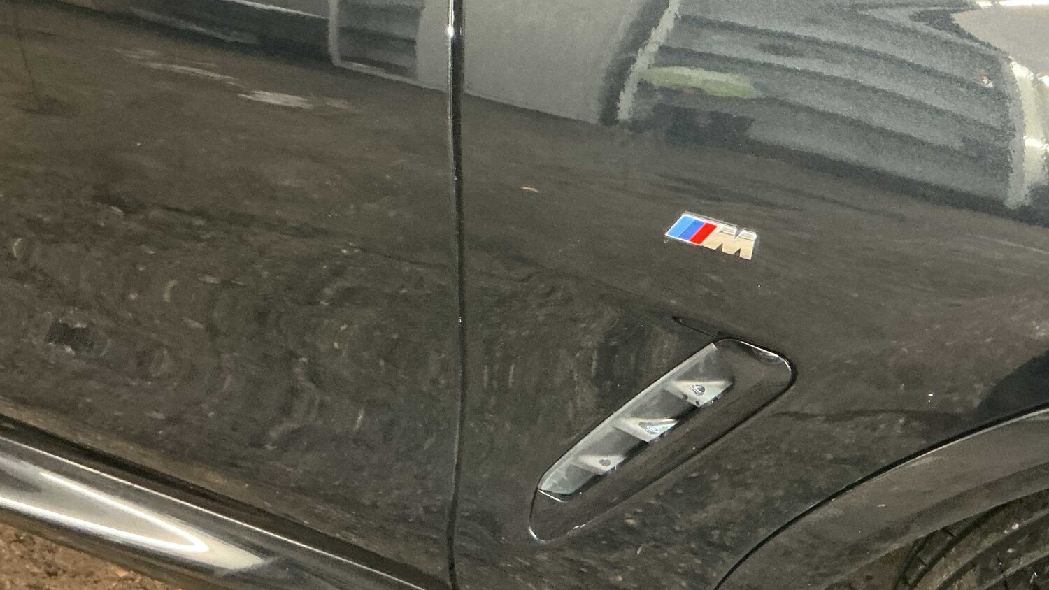 Used BMW X3 2023 for sale - 77601134: Photo 32