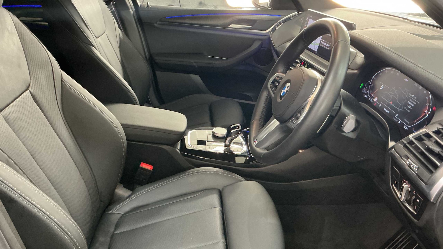 Used BMW X3 2023 for sale - 77601134: Photo 5