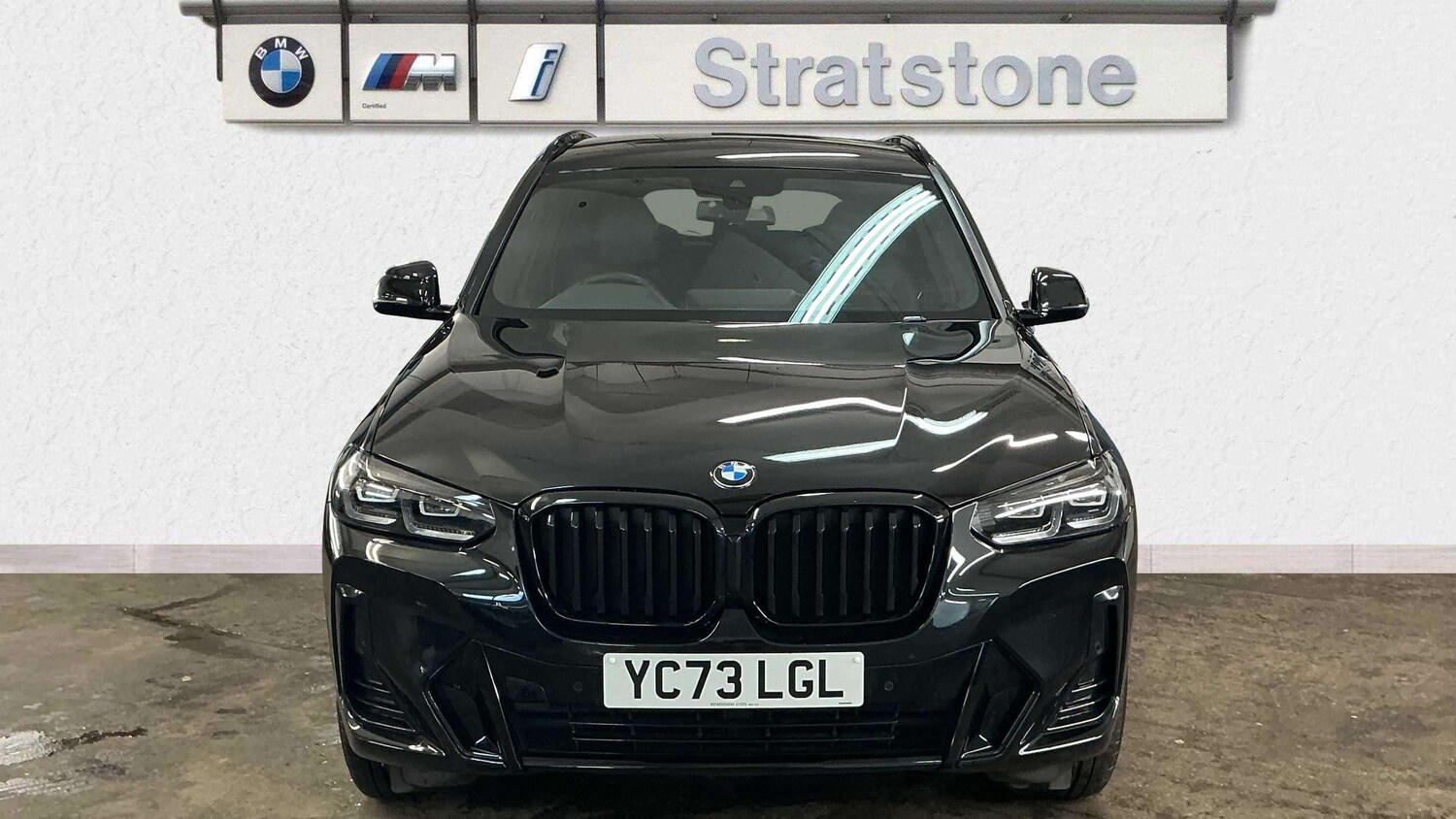 Used BMW X3 2023 for sale - 77601134: Photo 6