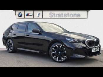 2025 - 530e M Sport 5dr Auto