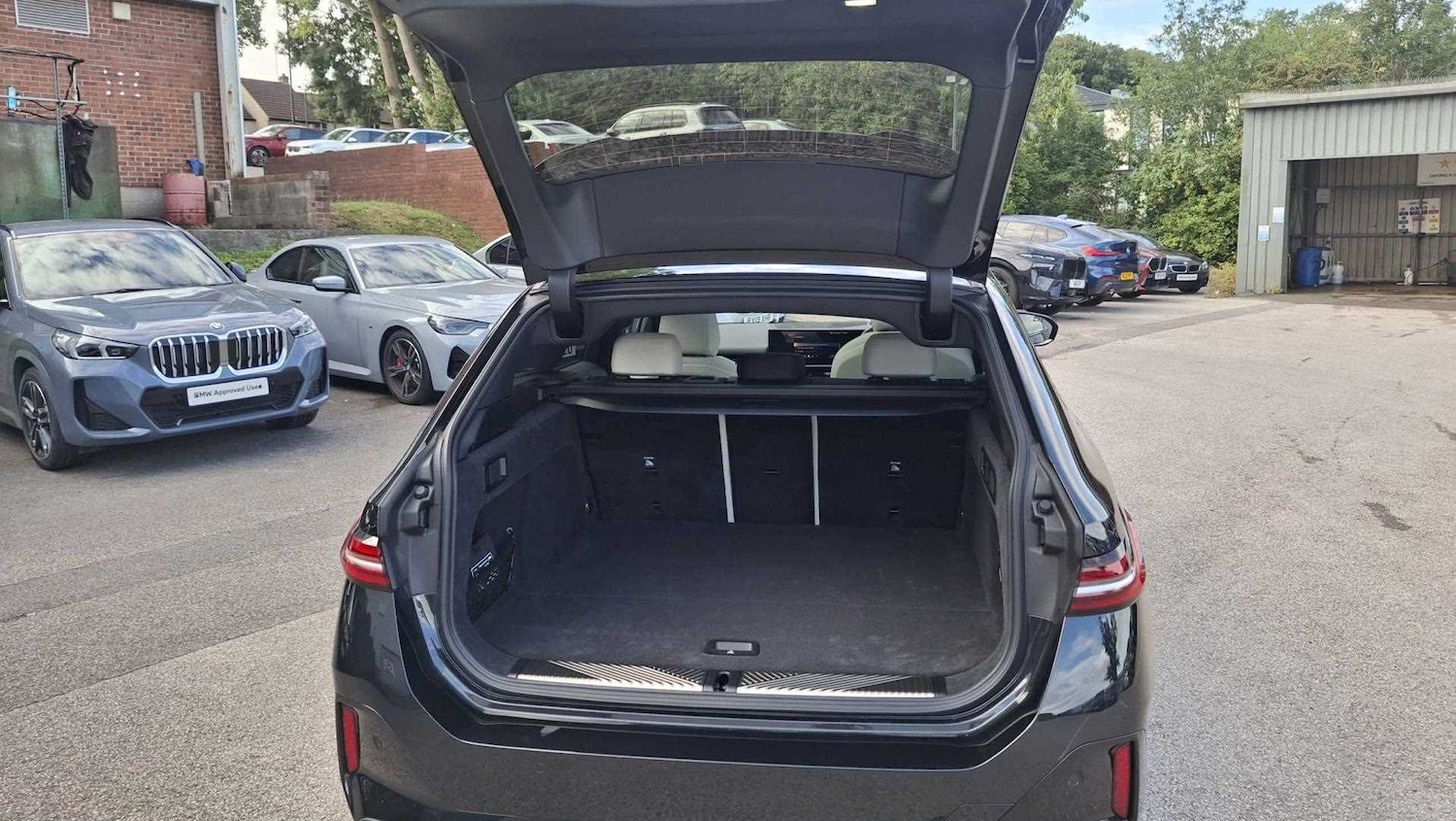 Vehicle 30