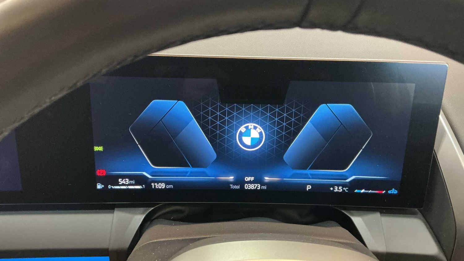 Used BMW X3 2024 for sale - 77347892: Photo 10