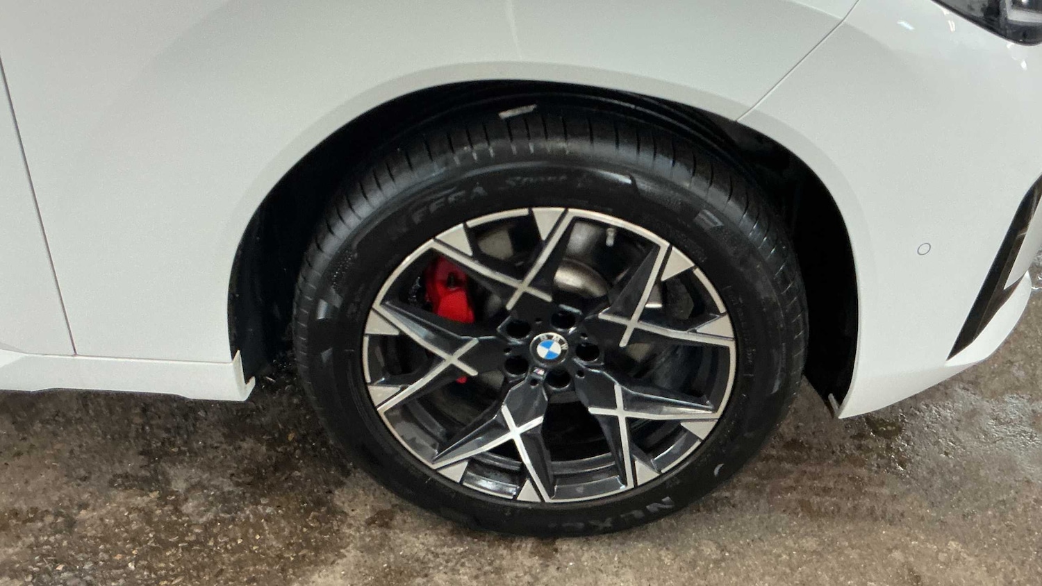 Used BMW X3 2024 for sale - 77347892: Photo 11