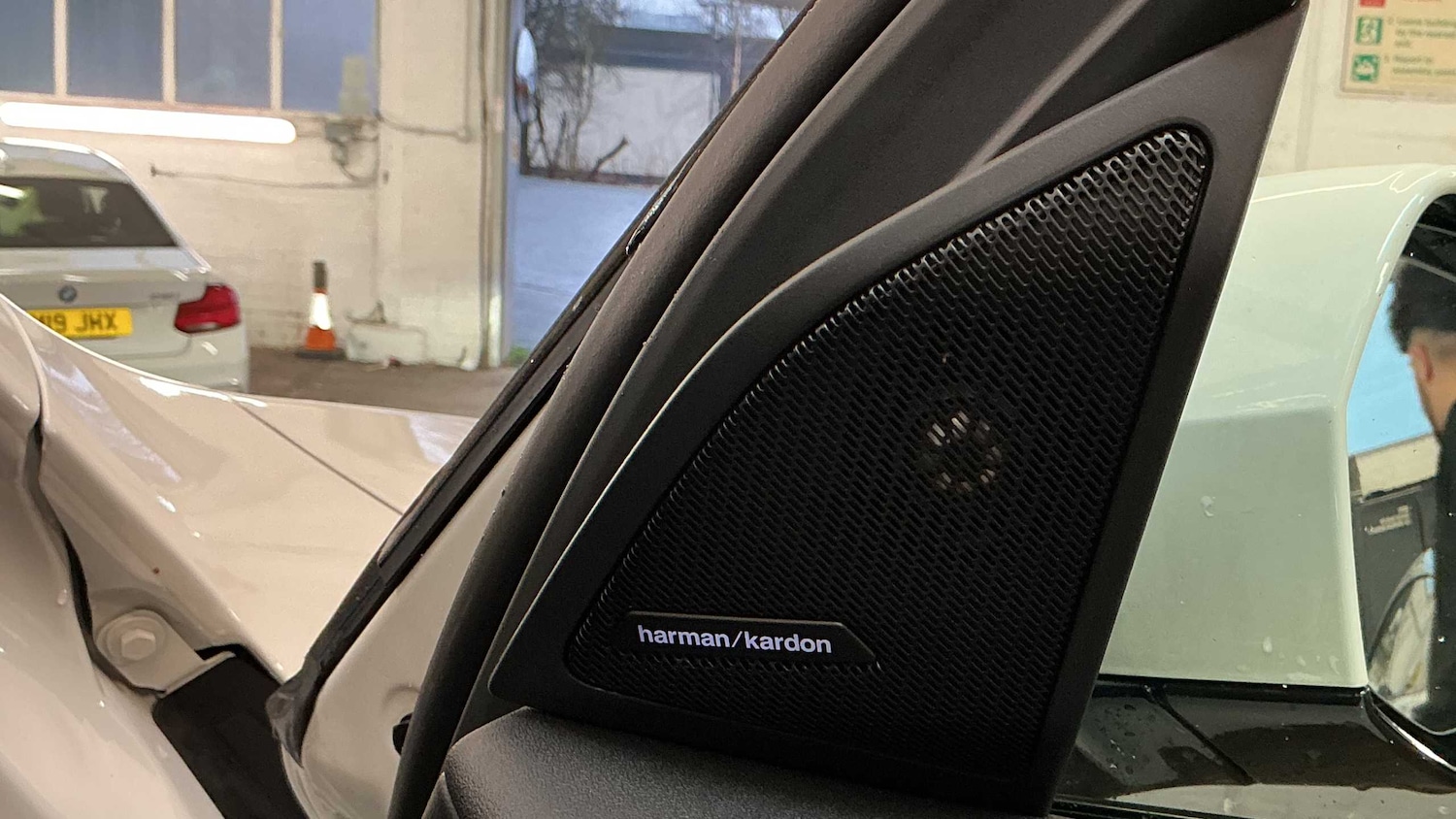 Used BMW X3 2024 for sale - 77347892: Photo 12