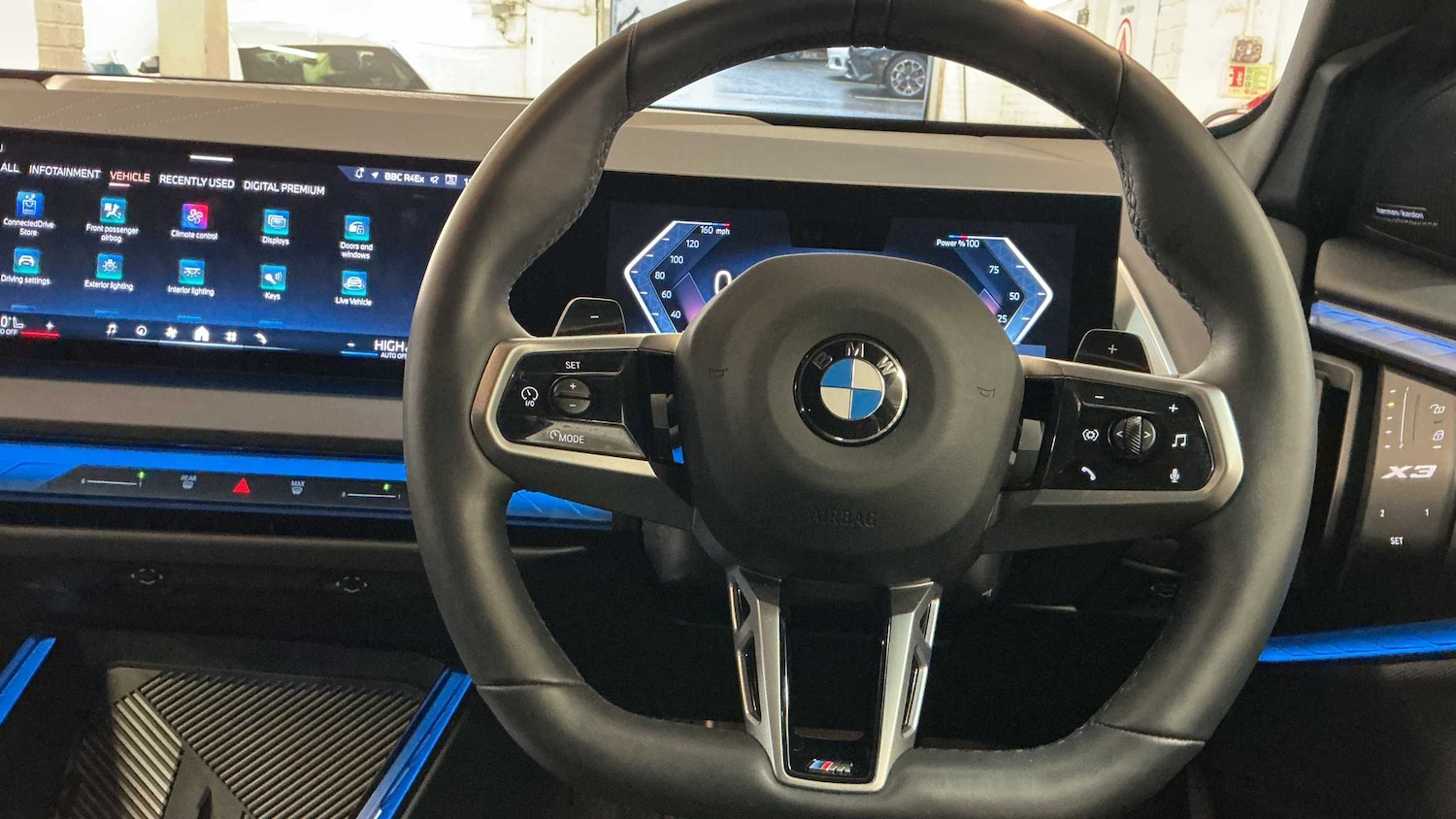 Used BMW X3 2024 for sale - 77347892: Photo 17