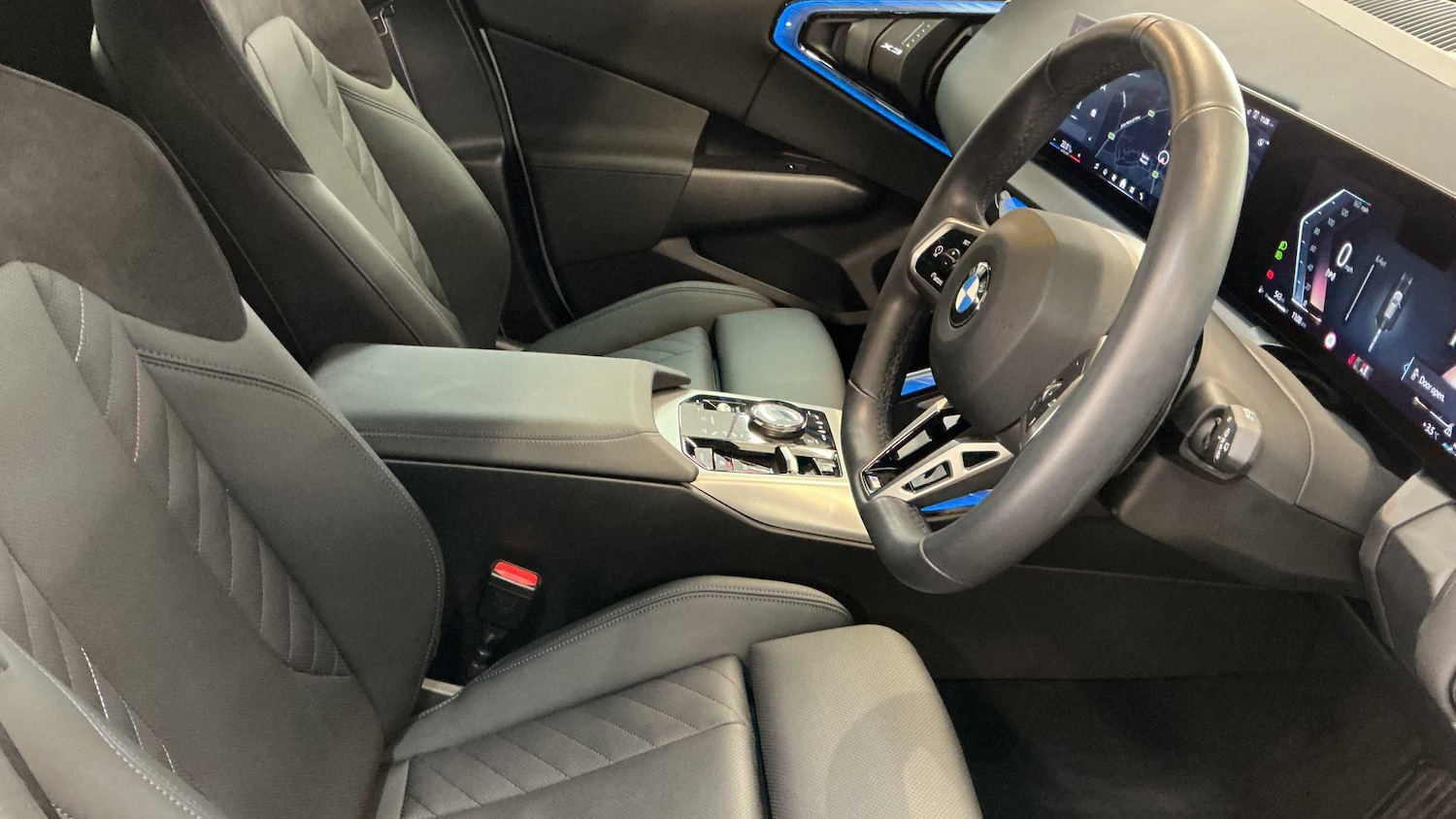 Used BMW X3 2024 for sale - 77347892: Photo 19