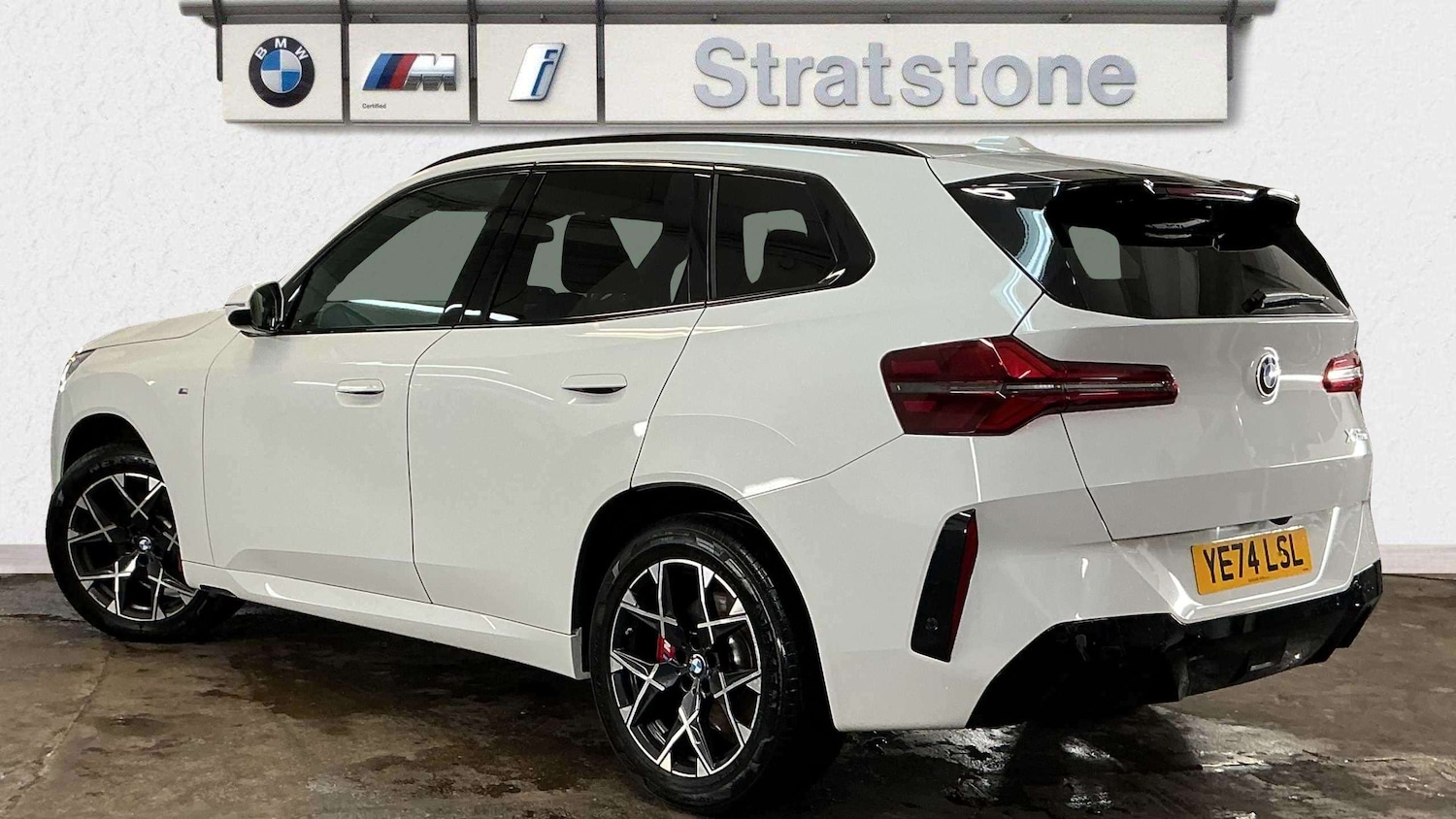 Used BMW X3 2024 for sale - 77347892: Photo 2