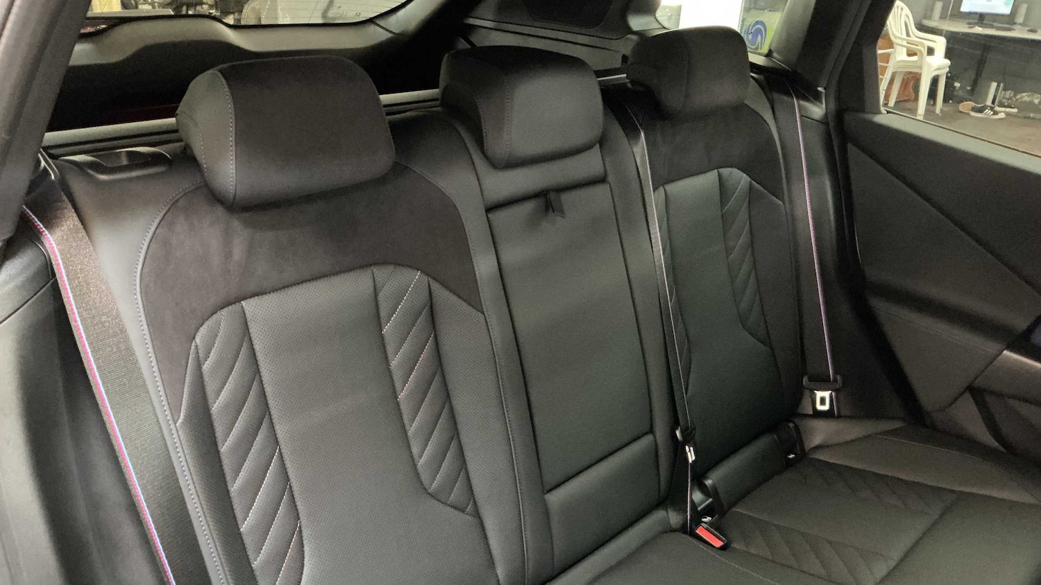 Used BMW X3 2024 for sale - 77347892: Photo 21