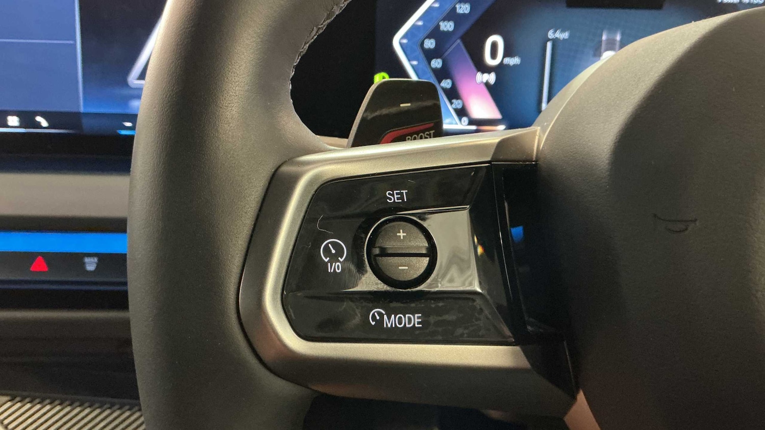 Used BMW X3 2024 for sale - 77347892: Photo 24