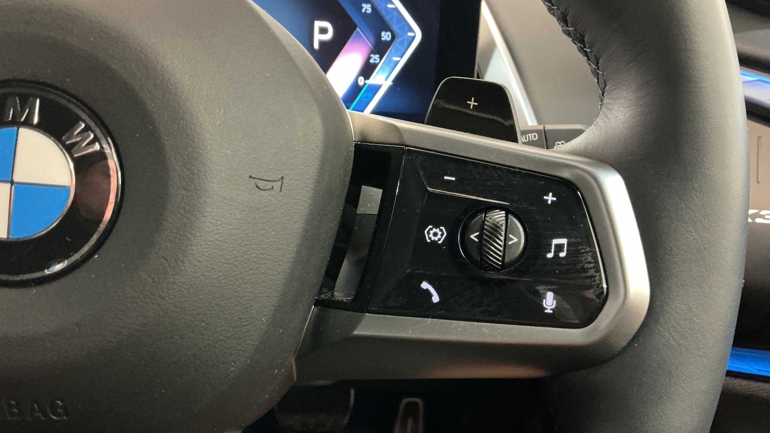 Used BMW X3 2024 for sale - 77347892: Photo 25