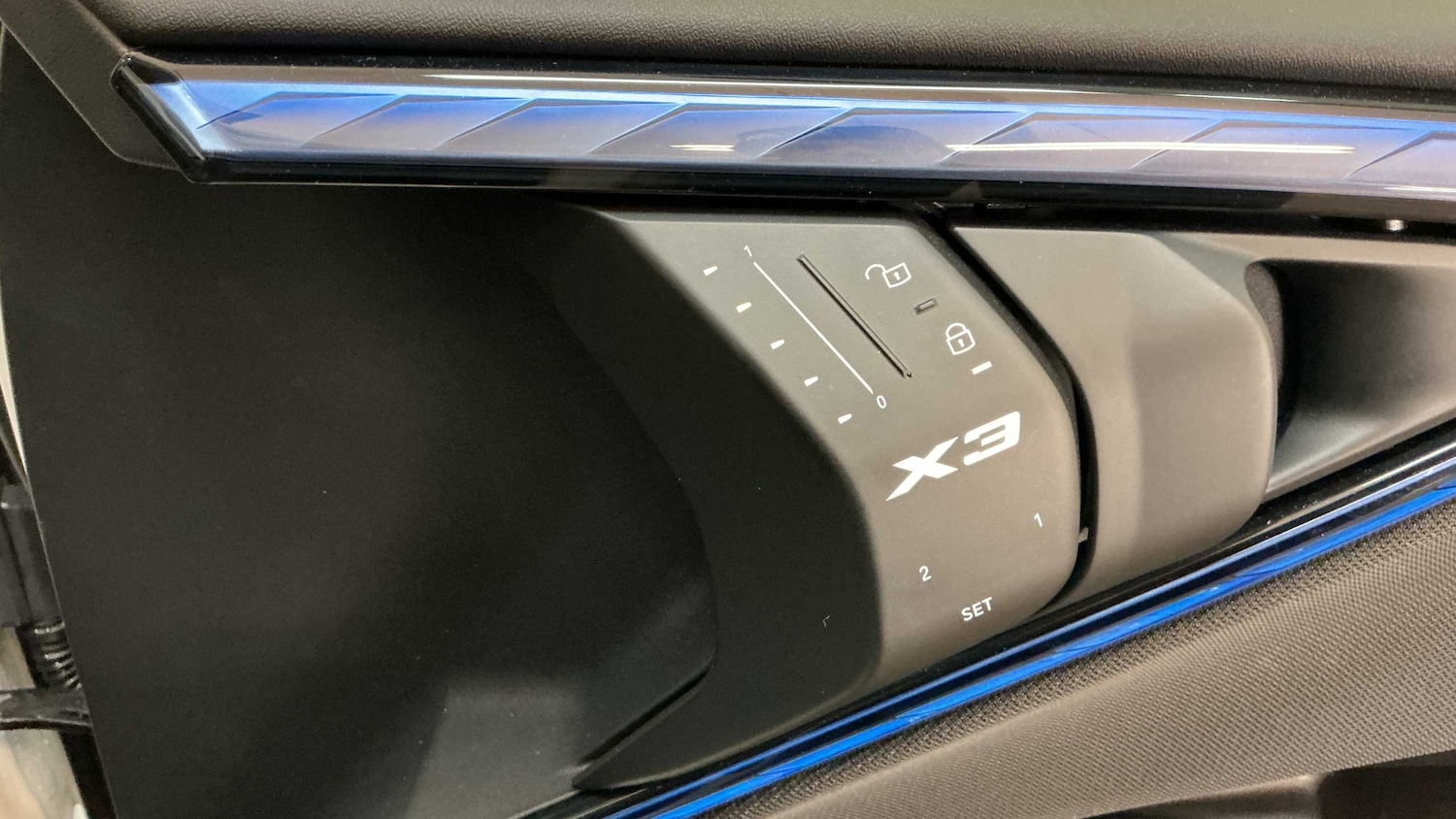 Used BMW X3 2024 for sale - 77347892: Photo 26