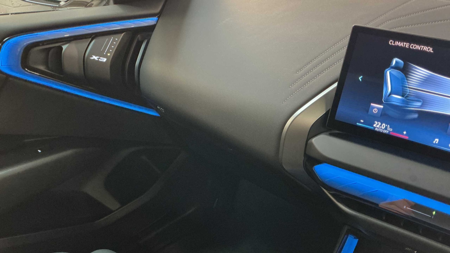 Used BMW X3 2024 for sale - 77347892: Photo 27