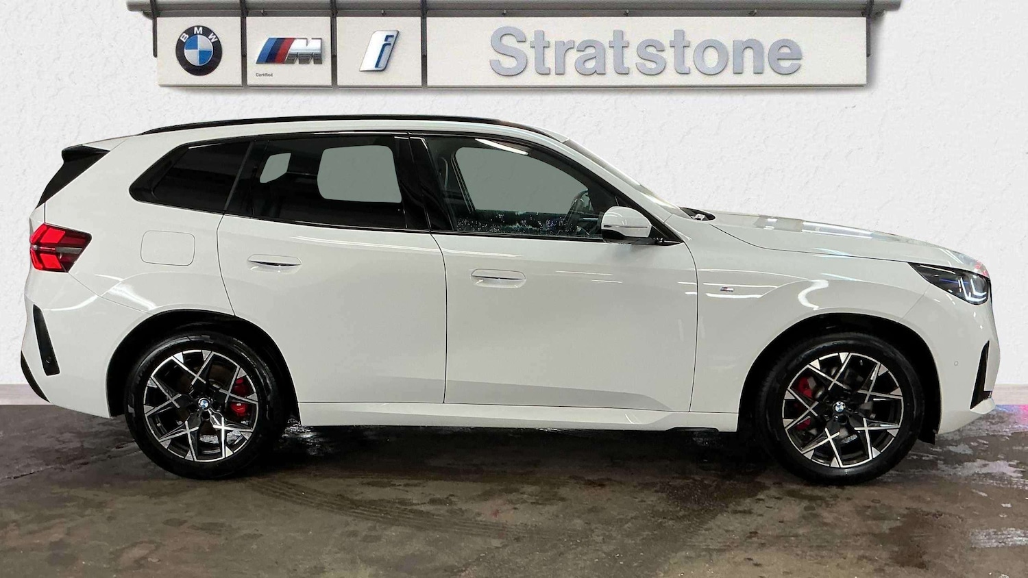 Used BMW X3 2024 for sale - 77347892: Photo 3