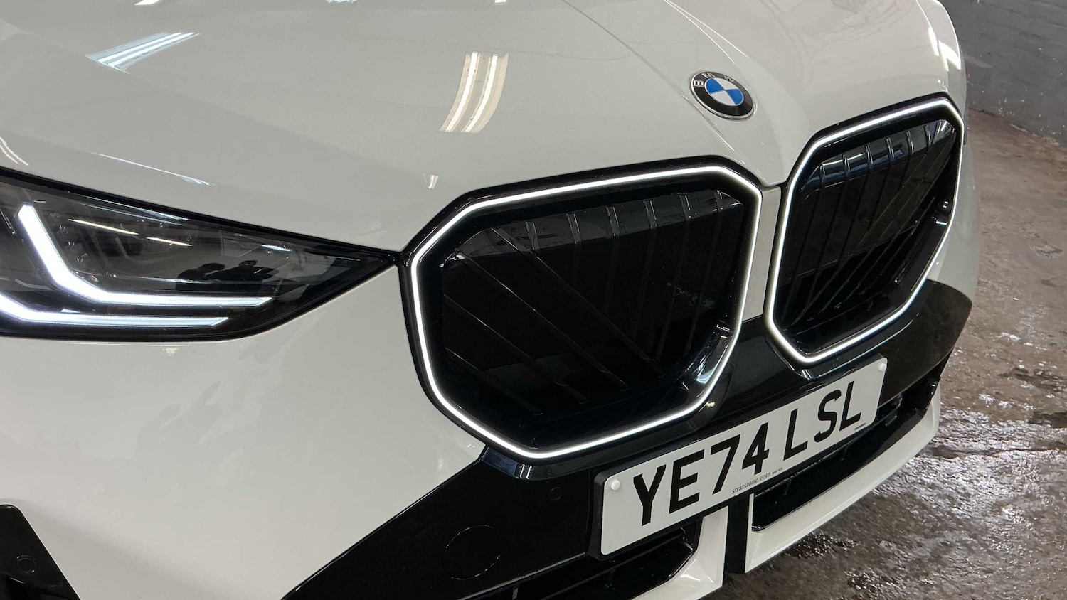 Used BMW X3 2024 for sale - 77347892: Photo 32