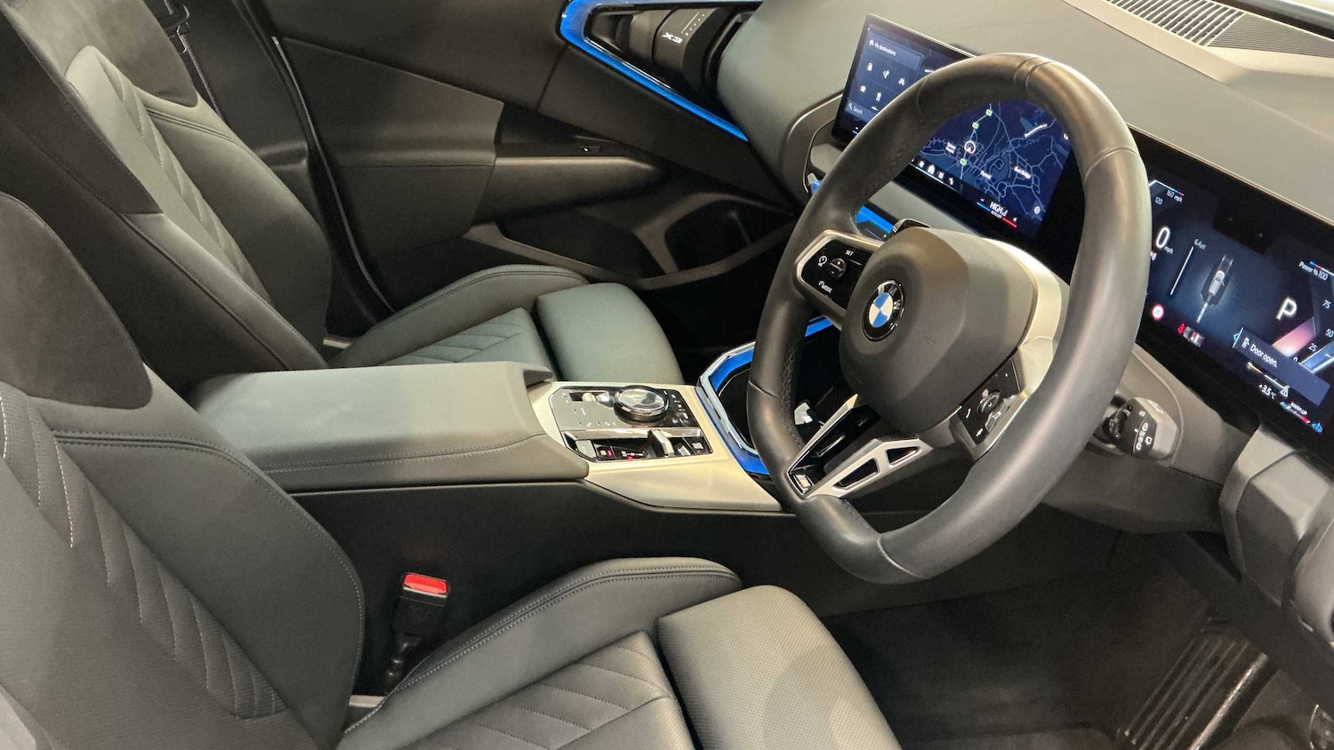 Used BMW X3 2024 for sale - 77347892: Photo 5