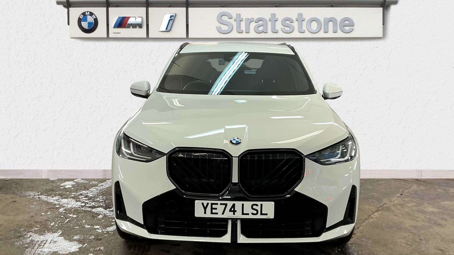 Used BMW X3 2024 for sale - 77347892: Photo 6