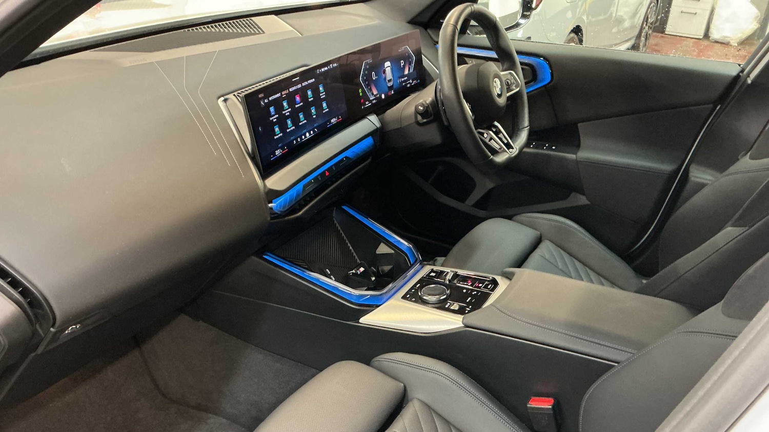 Used BMW X3 2024 for sale - 77347892: Photo 8