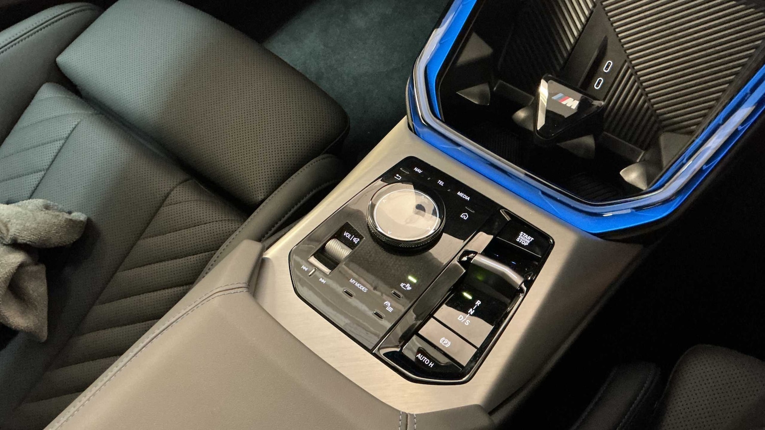 Used BMW X3 2024 for sale - 77347892: Photo 9