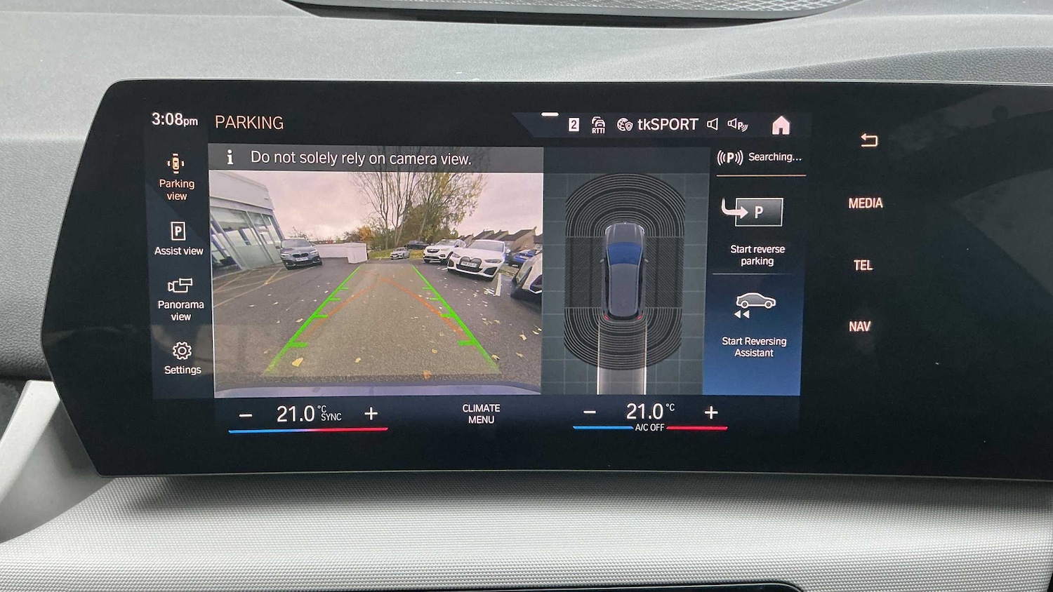 Used BMW 2 Series 2022 for sale - 76460081: Photo 12