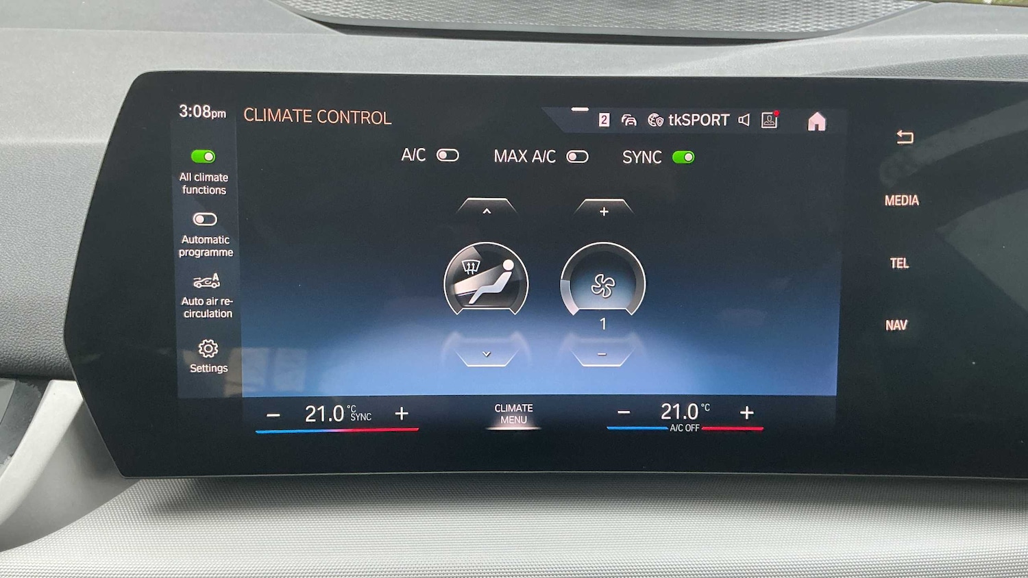 Used BMW 2 Series 2022 for sale - 76460081: Photo 13