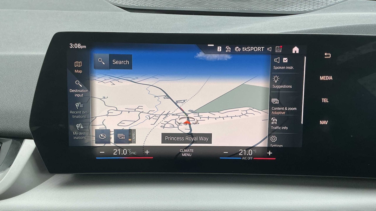 Used BMW 2 Series 2022 for sale - 76460081: Photo 14