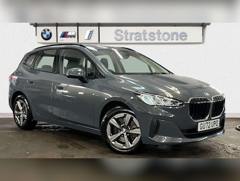 Used BMW 2 Series 2022 for sale - 76460081: Photo