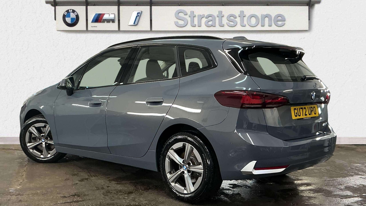 Used BMW 2 Series 2022 for sale - 76460081: Photo 2