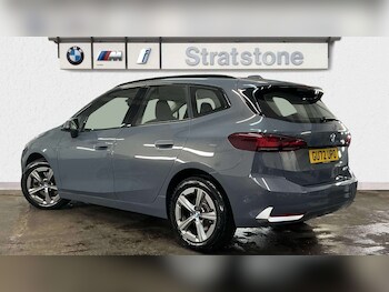 Used BMW 2 Series 2022 for sale - 76460081: Photo