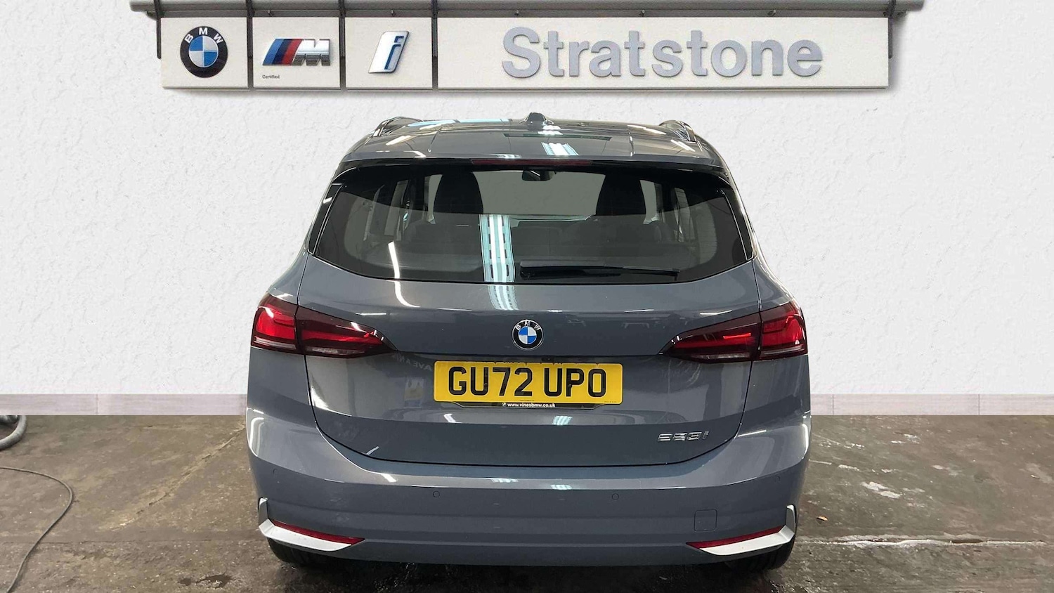 Used BMW 2 Series 2022 for sale - 76460081: Photo 7