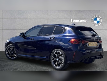 Used BMW 1 Series 2026 for sale - 79227625: Photo