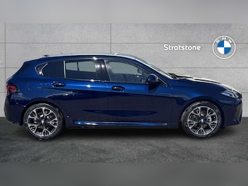 Used BMW 1 Series 2026 for sale - 79227625: Photo