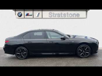 Used BMW 7 Series 2025 for sale - 75218061: Photo